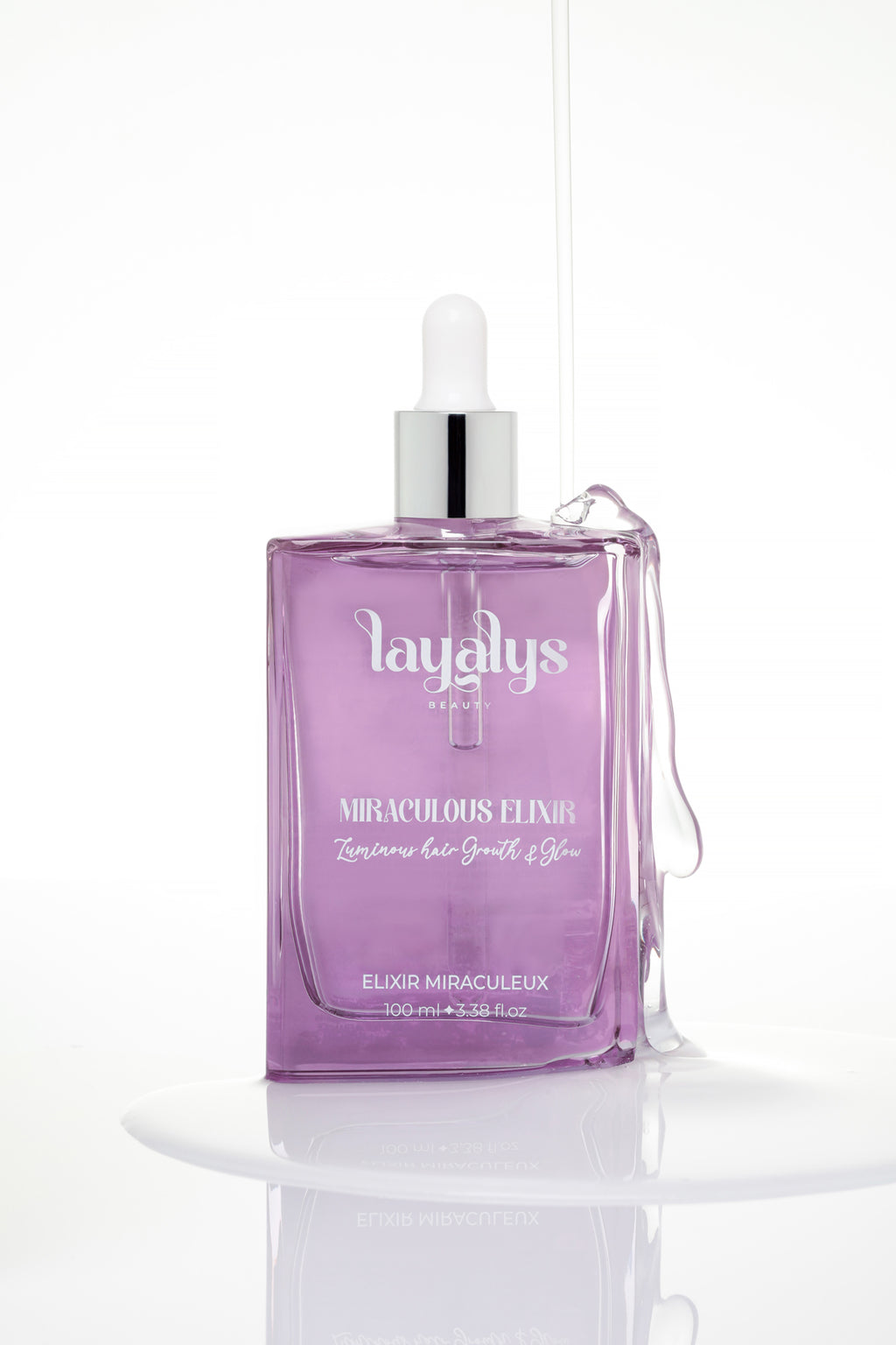 Miraculous elixir