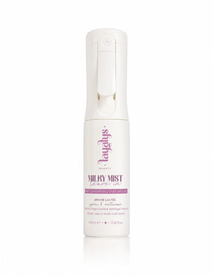 Milky mist leave-in