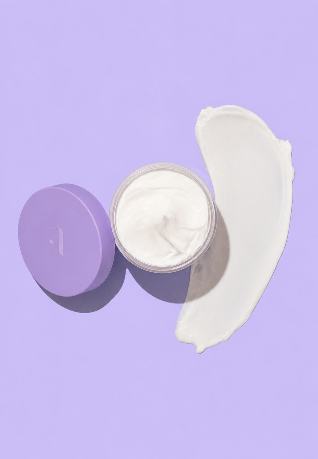 Dreamy hair mask