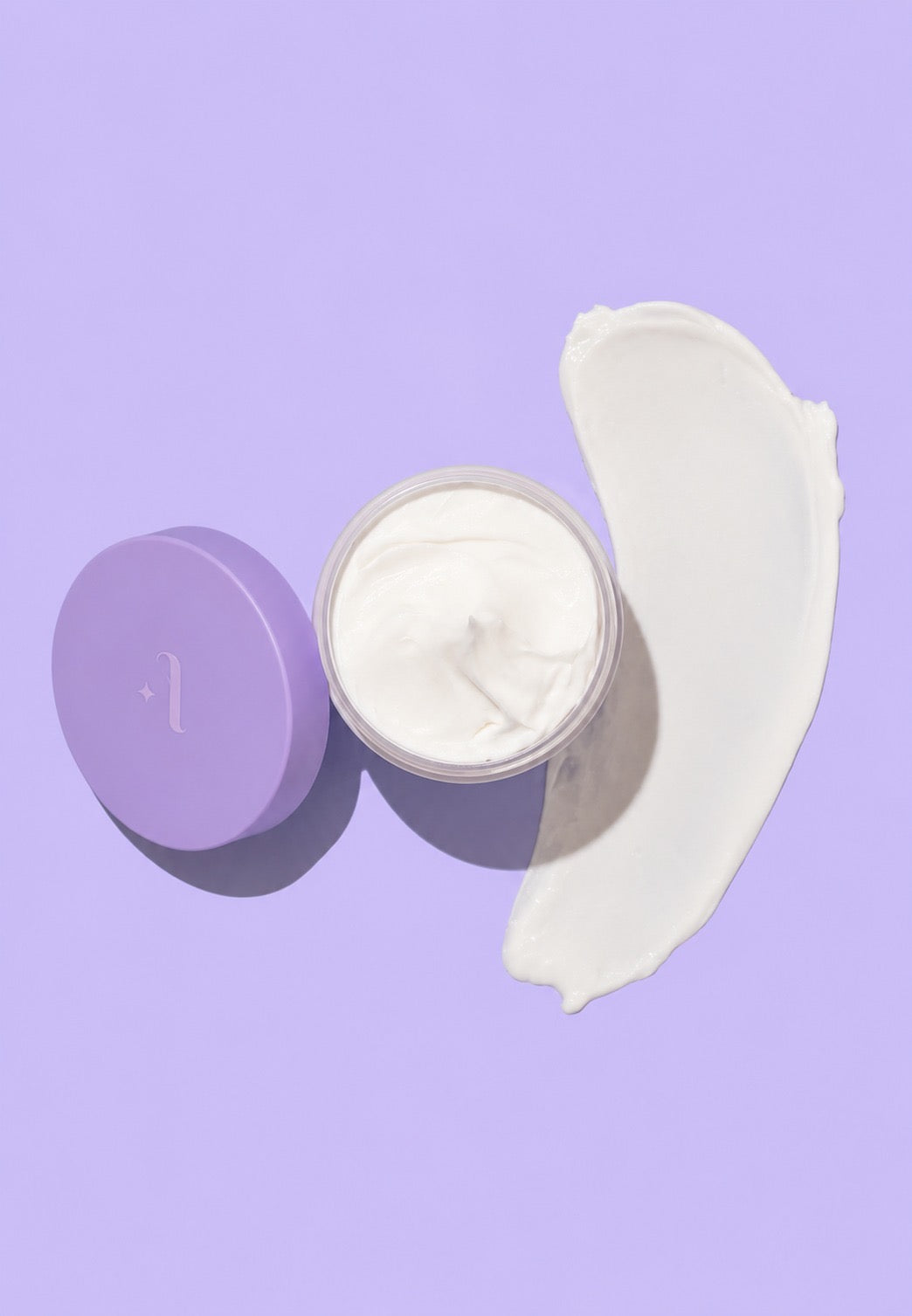 Dreamy hair mask