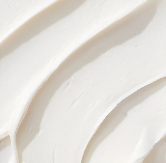 Dreamy hair mask