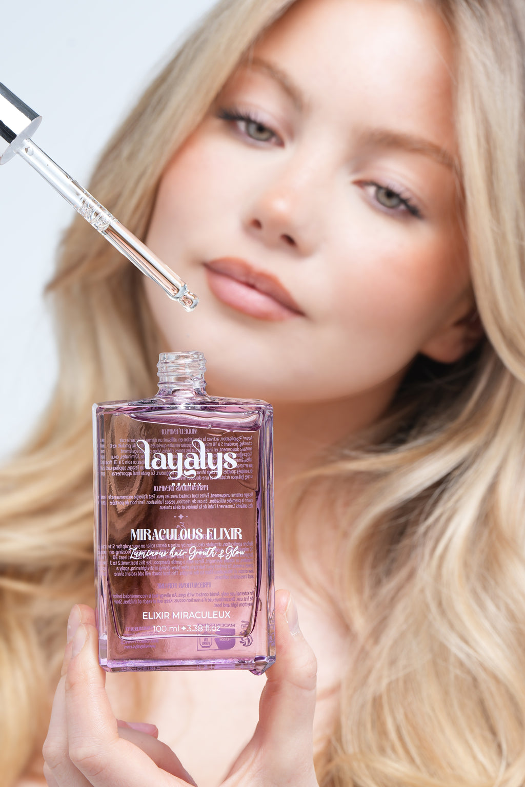 Miraculous elixir